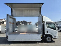 ISUZU Elf Aluminum Wing 2RG-NPR88AN 2019 21,944km_10