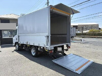 ISUZU Elf Aluminum Wing 2RG-NPR88AN 2019 21,944km_2