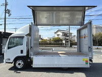 ISUZU Elf Aluminum Wing 2RG-NPR88AN 2019 21,944km_9