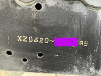 TOYOTA Dyna Dump TKG-XZU620D 2014 49,995km_12