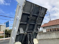 TOYOTA Dyna Dump TKG-XZU620D 2014 49,995km_14
