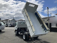 TOYOTA Dyna Dump TKG-XZU620D 2014 49,995km_2