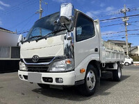 TOYOTA Dyna Dump TKG-XZU620D 2014 49,995km_3