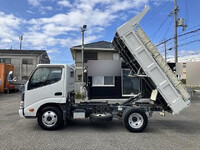 TOYOTA Dyna Dump TKG-XZU620D 2014 49,995km_6