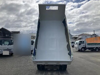 TOYOTA Dyna Dump TKG-XZU620D 2014 49,995km_7