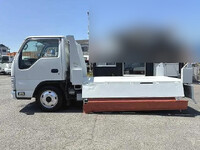 ISUZU Elf Dump TPG-NKR85AN 2018 24,891km_10