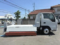 ISUZU Elf Dump TPG-NKR85AN 2018 24,891km_11