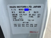 ISUZU Elf Dump TPG-NKR85AN 2018 24,891km_18