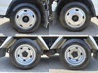 ISUZU Elf Dump TPG-NKR85AN 2018 24,891km_20