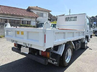 ISUZU Elf Dump TPG-NKR85AN 2018 24,891km_4