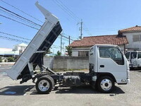 ISUZU Elf Dump TPG-NKR85AN 2018 24,891km_6
