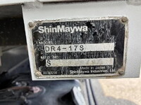 ISUZU Forward Deep Dump TKG-FRR90S2 2013 134,254km_12