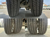 ISUZU Forward Deep Dump TKG-FRR90S2 2013 134,254km_20