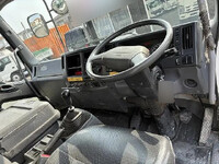 ISUZU Forward Deep Dump TKG-FRR90S2 2013 134,254km_24