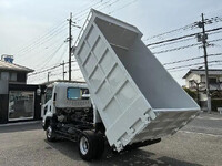 ISUZU Forward Deep Dump TKG-FRR90S2 2013 134,254km_2