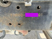 ISUZU Forward Deep Dump TKG-FRR90S2 2013 134,254km_35