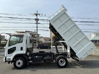 ISUZU Forward Deep Dump TKG-FRR90S2 2013 134,254km_6