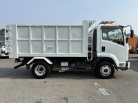 ISUZU Forward Deep Dump TKG-FRR90S2 2013 134,254km_8