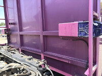 MITSUBISHI FUSO Super Great Dump QKG-FV50VX 2014 462,000km_10