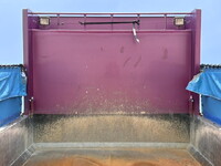 MITSUBISHI FUSO Super Great Dump QKG-FV50VX 2014 462,000km_15