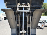 MITSUBISHI FUSO Super Great Dump QKG-FV50VX 2014 462,000km_17
