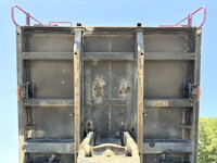 MITSUBISHI FUSO Super Great Dump QKG-FV50VX 2014 462,000km_19
