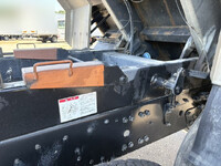 MITSUBISHI FUSO Super Great Dump QKG-FV50VX 2014 462,000km_22