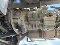 MITSUBISHI FUSO Super Great Dump QKG-FV50VX 2014 462,000km_23
