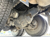 MITSUBISHI FUSO Super Great Dump QKG-FV50VX 2014 462,000km_25