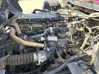 MITSUBISHI FUSO Super Great Dump QKG-FV50VX 2014 462,000km_27