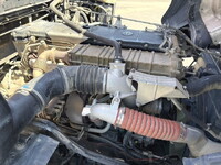 MITSUBISHI FUSO Super Great Dump QKG-FV50VX 2014 462,000km_28