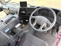MITSUBISHI FUSO Super Great Dump QKG-FV50VX 2014 462,000km_30