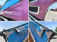 MITSUBISHI FUSO Super Great Dump QKG-FV50VX 2014 462,000km_35