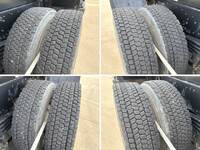 MITSUBISHI FUSO Super Great Dump QKG-FV50VX 2014 462,000km_36