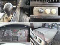 MITSUBISHI FUSO Super Great Dump QKG-FV50VX 2014 462,000km_38