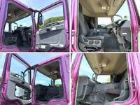MITSUBISHI FUSO Super Great Dump QKG-FV50VX 2014 462,000km_39