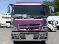MITSUBISHI FUSO Super Great Dump QKG-FV50VX 2014 462,000km_3