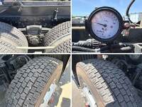 MITSUBISHI FUSO Super Great Dump QKG-FV50VX 2014 462,000km_40