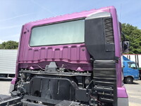 MITSUBISHI FUSO Super Great Dump QKG-FV50VX 2014 462,000km_8