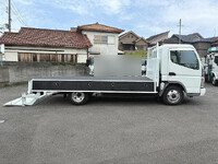 MITSUBISHI FUSO Canter Flat Body PA-FE82DE 2005 84,861km_10