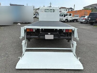 MITSUBISHI FUSO Canter Flat Body PA-FE82DE 2005 84,861km_11