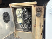 MITSUBISHI FUSO Canter Flat Body PA-FE82DE 2005 84,861km_14