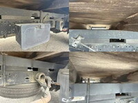 MITSUBISHI FUSO Canter Flat Body PA-FE82DE 2005 84,861km_17