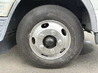MITSUBISHI FUSO Canter Flat Body PA-FE82DE 2005 84,861km_18