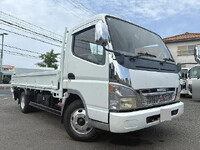 MITSUBISHI FUSO Canter Flat Body PA-FE82DE 2005 84,861km_1