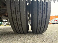 MITSUBISHI FUSO Canter Flat Body PA-FE82DE 2005 84,861km_21