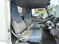 MITSUBISHI FUSO Canter Flat Body PA-FE82DE 2005 84,861km_23