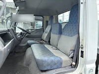 MITSUBISHI FUSO Canter Flat Body PA-FE82DE 2005 84,861km_24