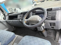MITSUBISHI FUSO Canter Flat Body PA-FE82DE 2005 84,861km_26