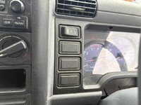 MITSUBISHI FUSO Canter Flat Body PA-FE82DE 2005 84,861km_29